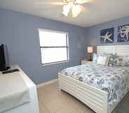 Bedroom 4 The Anna Maria Island Beach Castaway 2