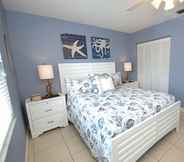 Bedroom 7 The Anna Maria Island Beach Castaway 2