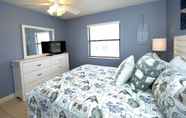 Bedroom 5 The Anna Maria Island Beach Castaway 2