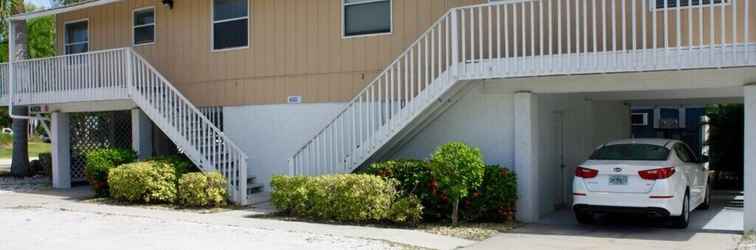 Exterior The Anna Maria Island Beach Castaway 2