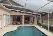 Swimming Pool Westridge