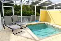 Swimming Pool Serenity 3