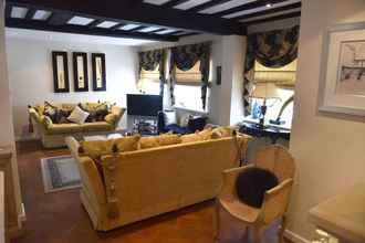 ล็อบบี้ 4 Luxury Cottage Near Windsor Castle