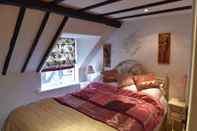 ห้องนอน Luxury Cottage Near Windsor Castle