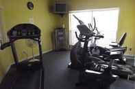 Fitness Center Hg620or