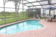 Swimming Pool Hg620or