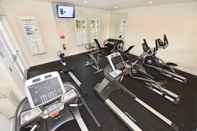 Fitness Center Serenity 2