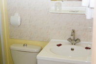 In-room Bathroom Hotel Fortin