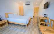 Phòng ngủ 4 Nice Phu Quoc Hotel