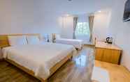 Kamar Tidur 2 Nice Phu Quoc Hotel