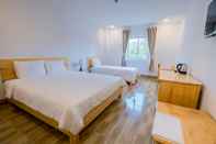 Kamar Tidur Nice Phu Quoc Hotel