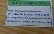 Lobi 3 Nice Phu Quoc Hotel