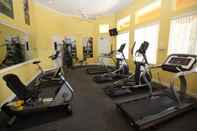 Fitness Center Tot402