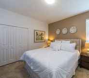 Bilik Tidur 4 Ca2673 - Sonoma Resort