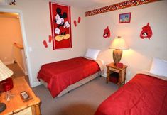 Bilik Tidur 7 Cal3244