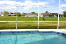 Swimming Pool Esprit