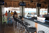 Quầy bar, cafe và phòng lounge Anna Maria Island Retreat