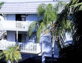 Exterior 2 Anna Maria Island Retreat