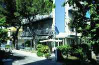 Luar Bangunan Hotel Garden Riccione