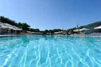 Swimming Pool Resort Riva degli Etruschi