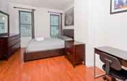 Bedroom 4 Cozy 2 BR on East Harlem