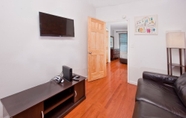 Common Space 2 Cozy 2 BR on East Harlem