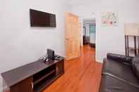 Common Space Cozy 2 BR on East Harlem