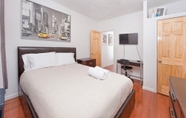 Bedroom 6 Cozy 2 BR on East Harlem