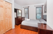 Bedroom 5 Cozy 2 BR on East Harlem