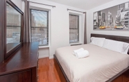 Phòng ngủ 7 Cozy 2 BR on East Harlem