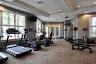 Fitness Center Solterra