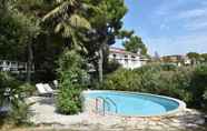 Swimming Pool 4 Villa Borgo Duino