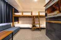 Kamar Tidur WELLSTAY Namba