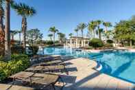 Swimming Pool SVV 088 - Mickeys Vacation Pad 3 Bed 2 Bath Condo