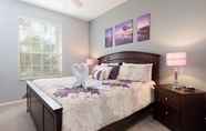 Bedroom 2 SVV 088 - Mickeys Vacation Pad 3 Bed 2 Bath Condo