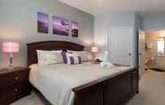 Bedroom 3 SVV 088 - Mickeys Vacation Pad 3 Bed 2 Bath Condo