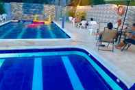 Swimming Pool Inter Hotel