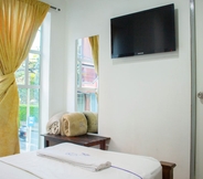 ห้องนอน 5 Hotel Plaza Mayor Itagui