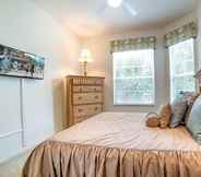 Bedroom 4 SVV 086 - Windsor Oasis 3 Bed 2 Bath Condo