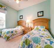 Bedroom 6 SVV 086 - Windsor Oasis 3 Bed 2 Bath Condo