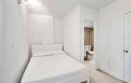 ห้องนอน 5 1 Bedroom +den Bay View Or620