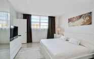 Kamar Tidur 3 1 Bedroom +den Bay View Or620