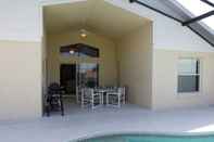 Swimming Pool Ic045or - 4 bed Pool Home at Indian Creek