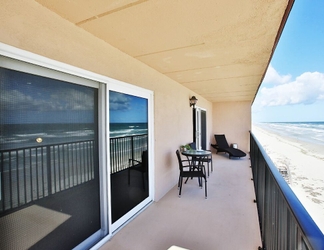 Bedroom 2 4495 S. Atlantic Ave #306s 2/2 Ocean Front