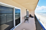 Bedroom 4495 S. Atlantic Ave #306s 2/2 Ocean Front