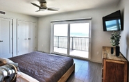 Bedroom 4 4495 S. Atlantic Ave #306s 2/2 Ocean Front