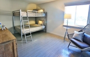 Bedroom 5 4495 S. Atlantic Ave #306s 2/2 Ocean Front