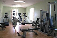 Fitness Center Tov504