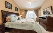 ห้องนอน 5 SVV 007 - Mickeys Magical Memories 3 Bed Townhome