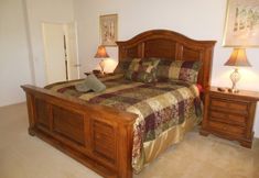 臥室 2 5 Bedroom, 3 Bath Disney Conservation View Home!